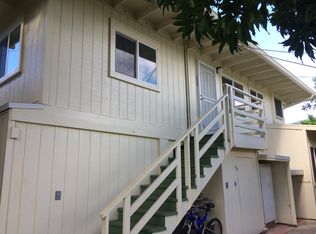 1032 16th Ave #A, Honolulu, HI 96816
