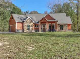 17011 N Mesa Dr, Splendora, TX 77372