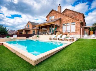 7910 Mystic Chase, Boerne, TX 78015