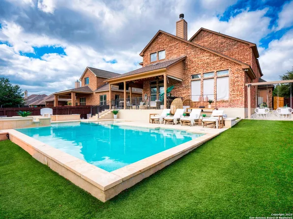 7910 MYSTIC CHASE, Boerne, TX 78015