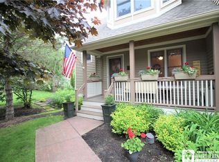 28 Elm Ln UNIT 3, Mayville, NY 14757