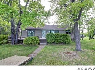 11150 S Brancel Rd, Solon Springs, WI 54873