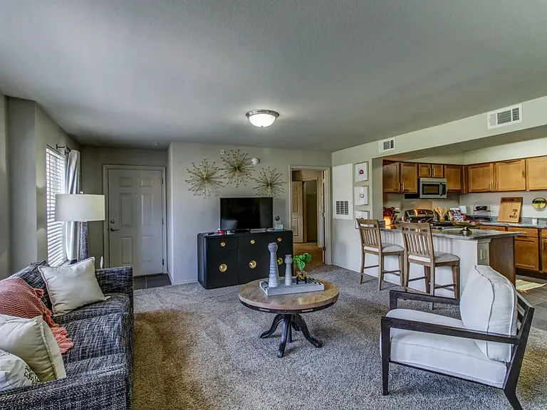 Villas at Canyon Ranch — Photo 28