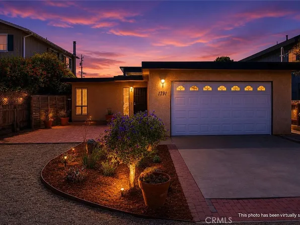 1791 15th St, Los Osos, CA 93402