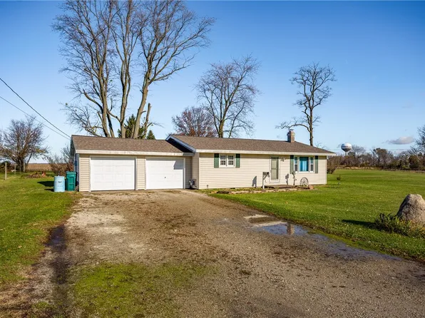 712 W Hagerman St, Sullivan, IL 61951