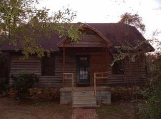 4029 Americus Hwy, Dawson, GA 39842