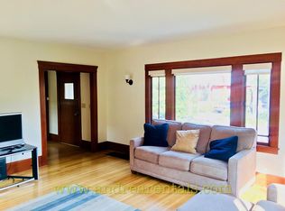 1531 Everett Ave, Oakland, CA 94602