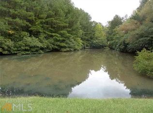 1570 Burnt Hickory Rd, Marietta, GA 30064