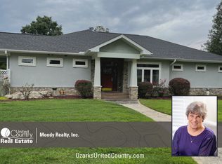 1810 Fox Point, Horseshoe Bend, AR 72512