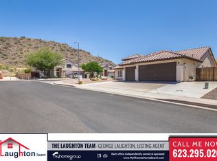 1727 E Mohawk Ln, Phoenix, AZ 85024