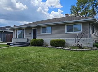 1872 17th Ave, Kenosha, WI 53140