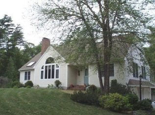 25 Epping Way, Marshfield, MA 02050