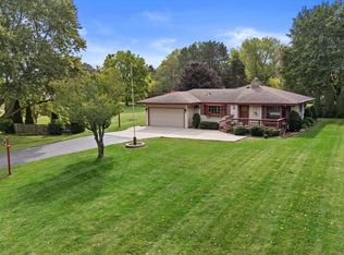 8011 Clinton LANE, Mount Pleasant, WI 53406