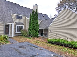 35 Hazen Rd APT A4, Shirley, MA 01464