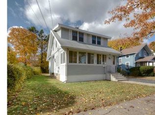 248 Carlton St, New Britain, CT 06053