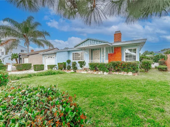 11719 Senwood St, Norwalk, CA 90650