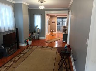 113 Massachusetts Ave #1, Buffalo, NY 14213