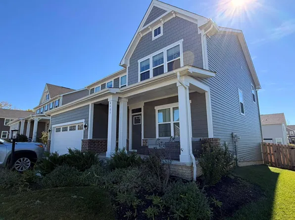 8405 Cherry Blossom Dr, Pickerington, OH 43147