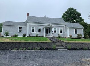 41 Memorial Park Ln, Wayne, ME 04284