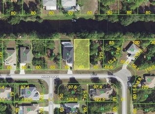 188 Albatross Rd, Rotonda West, FL 33947