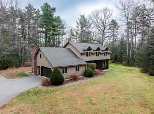 305 Monroe Rd, Hampden, ME 04444