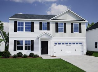 50 Honeycup Ct, Youngsville, NC 27596