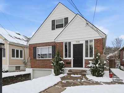 7018 Bramble Ave, Cincinnati, OH, 45227