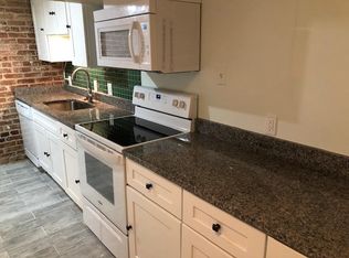 1308 Fairmont St NW APT 4, Washington, DC 20009