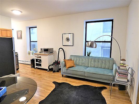 2 Clinton St APT 6A, New York, NY 10002 | Zillow