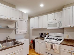 342 Allston St #3, Cambridge, MA 02139