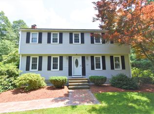 187 Trout Brook Rd, Dracut, MA 01826