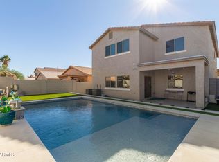 366 E Mule Train Trl, San Tan Valley, AZ 85143