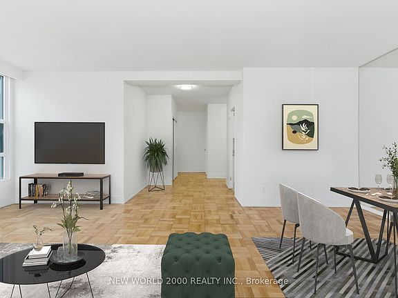 4th image of 40 Park Rd #702