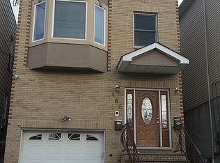 486 Liberty Ave, Jersey City, NJ