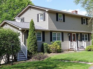 199 Bemis Rd, Holyoke, MA 01040
