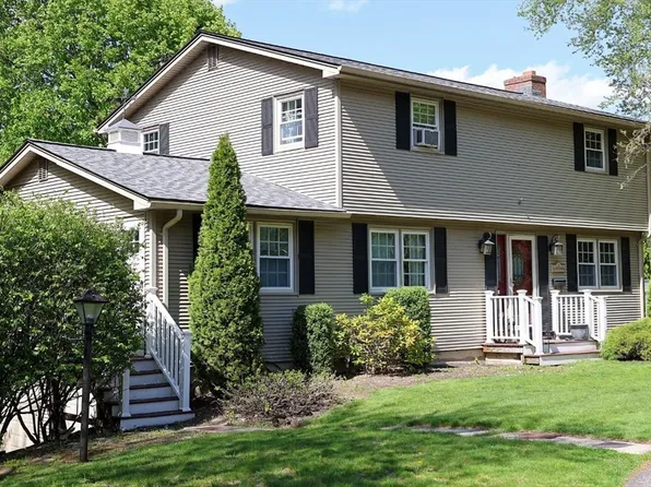 199 Bemis Rd, Holyoke, MA 01040