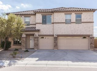 6704 S 54th Ln, Laveen, AZ 85339