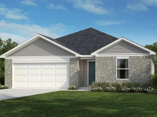 Plan 2003 Modeled Plan, Sweetgrass Village