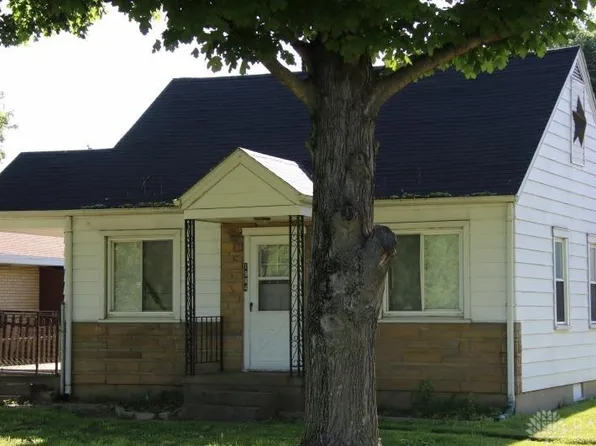 1984 Zimmerman Rd, Fairborn, OH 45324