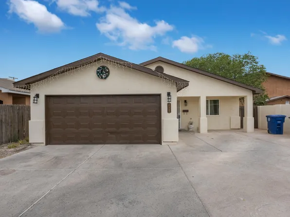 237 Charleston St NE, Albuquerque, NM 87108