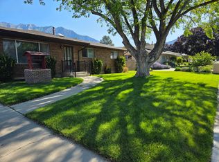 843 E 970 N, Orem, UT 84097