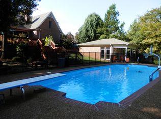 7690 Chapel Ridge Dr, Cordova, TN 38016