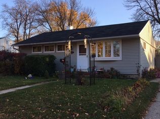 6579 W Euclid Ave, Milwaukee, WI 53219
