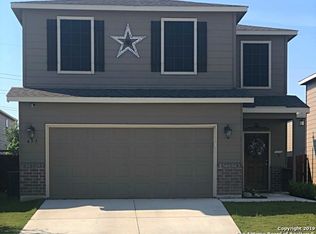 433 Auburn Park, Schertz, TX 78154
