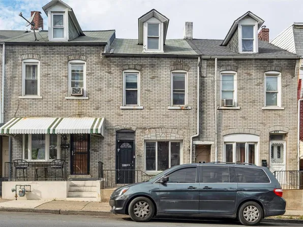 411 1/2 W Gordon St, Allentown, PA 18102