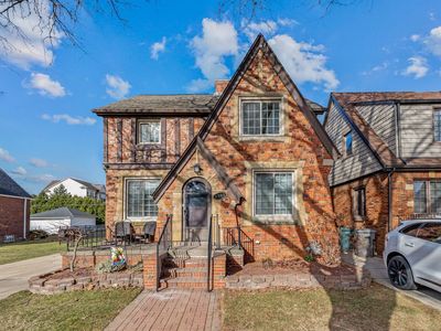4731 Korte St, Dearborn, MI, 48126