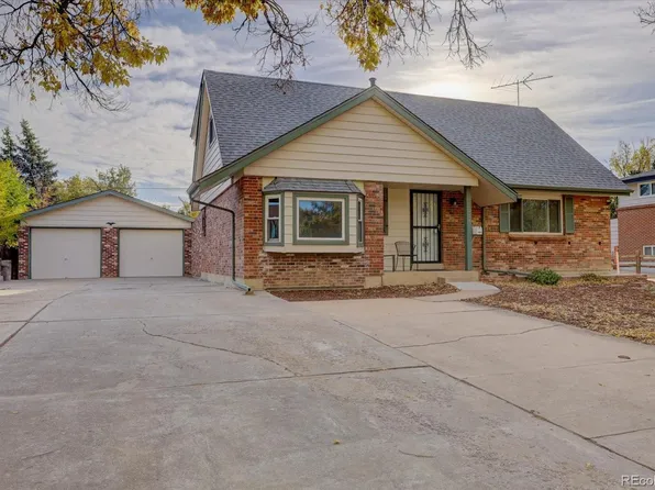 1044 Fairplay Street, Aurora, CO 80011