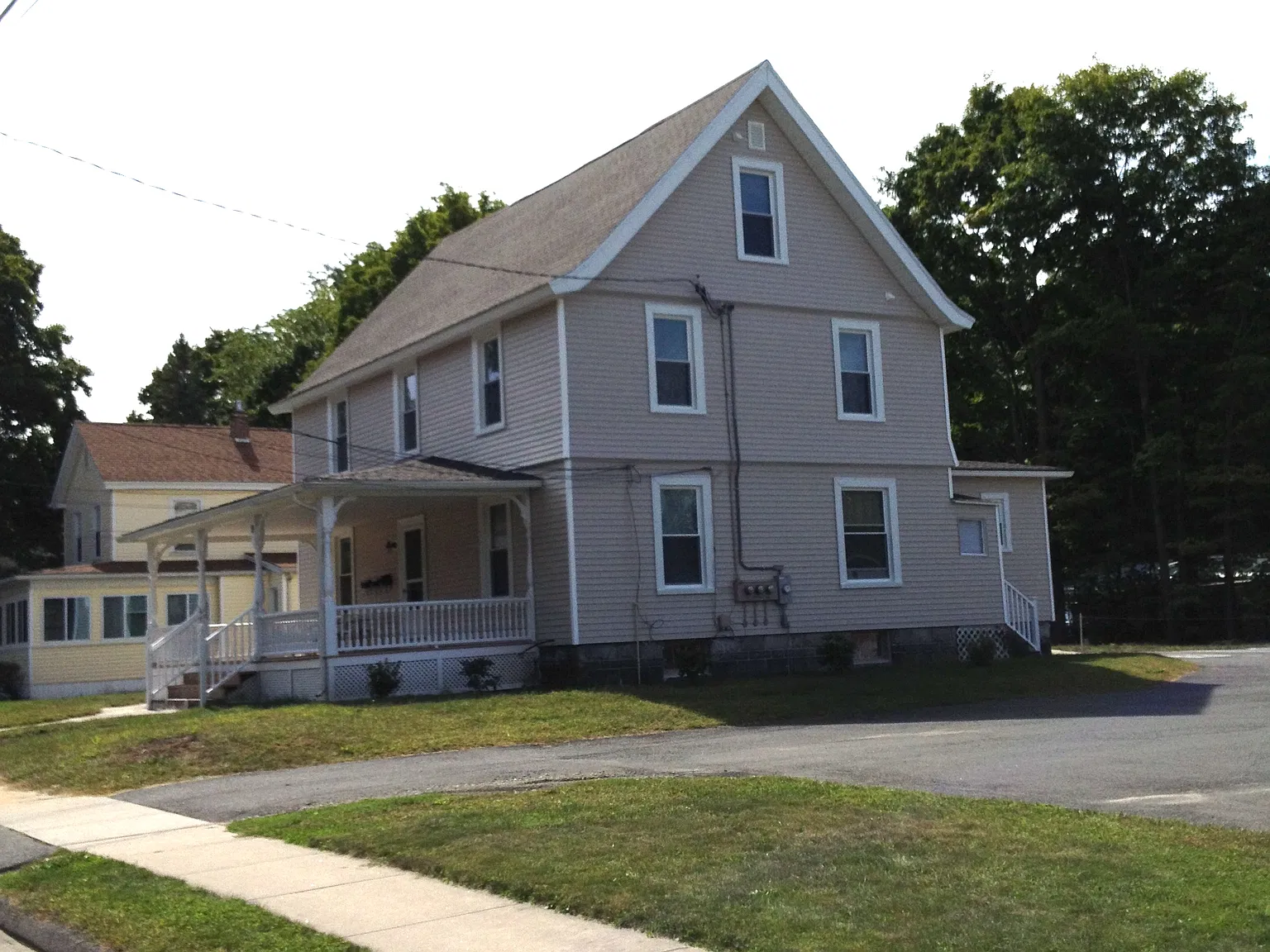 1 bed, 500 sqft, $1,150 — Photo 1