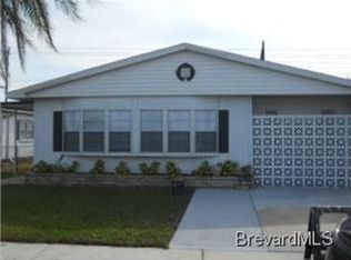 2374 Royal Palm Dr NE, Palm Bay, FL 32905