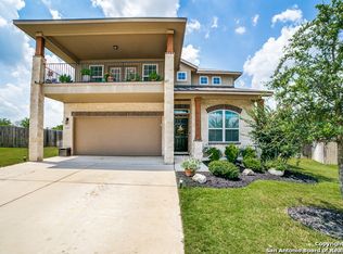13227 Panhandle Cv, San Antonio, TX 78253